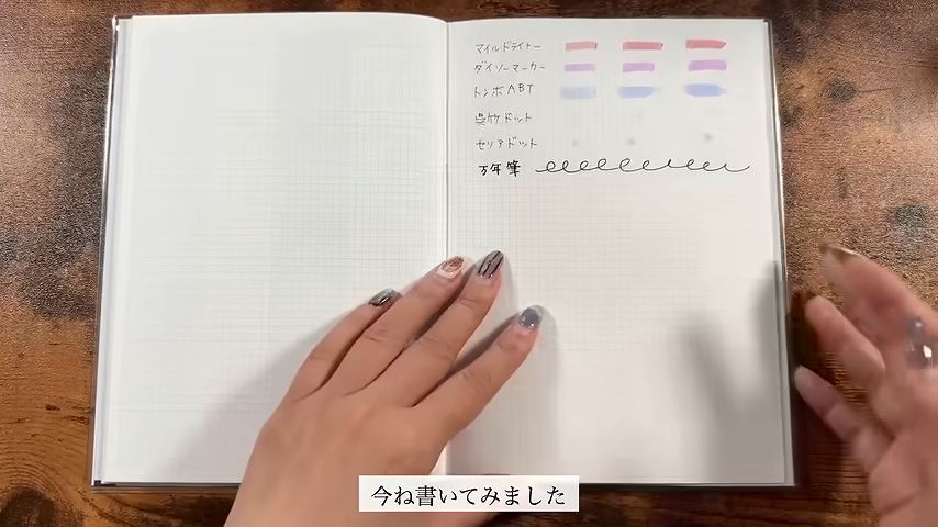 裏抜けテスト