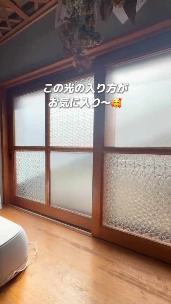 かわいい仕上がりに!