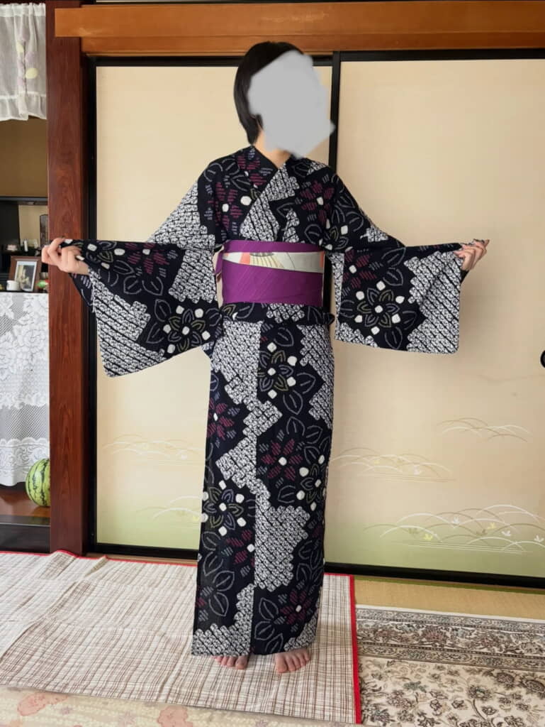 すてきですね!