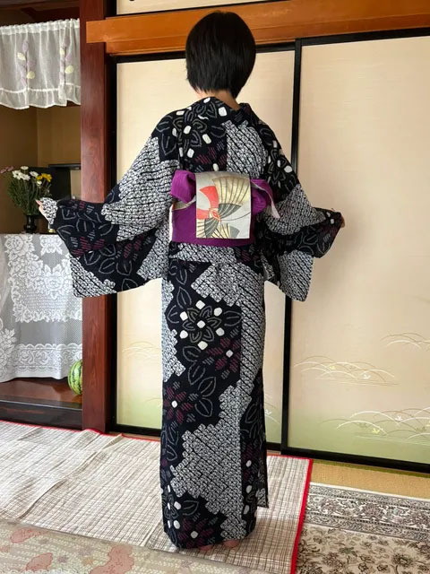華やぎますね