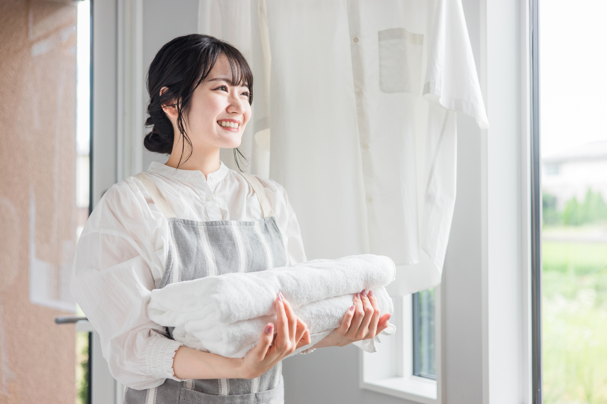 「メチャメチャ落ちました」 匠の技“作業着用粉末洗剤”に高評価の声!「普通の洗剤より汚れが落ちました」「マジで洗った後のスッキリ感がレベチ!」(1/2) | ライフ ねとらぼリサーチ
