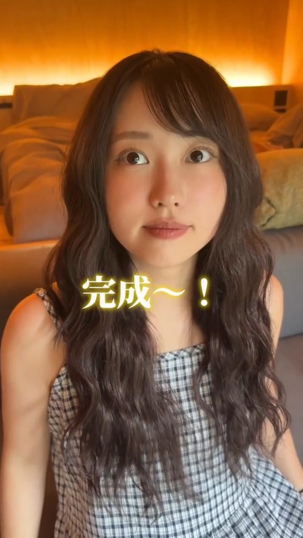 クッキーメイクの完成!