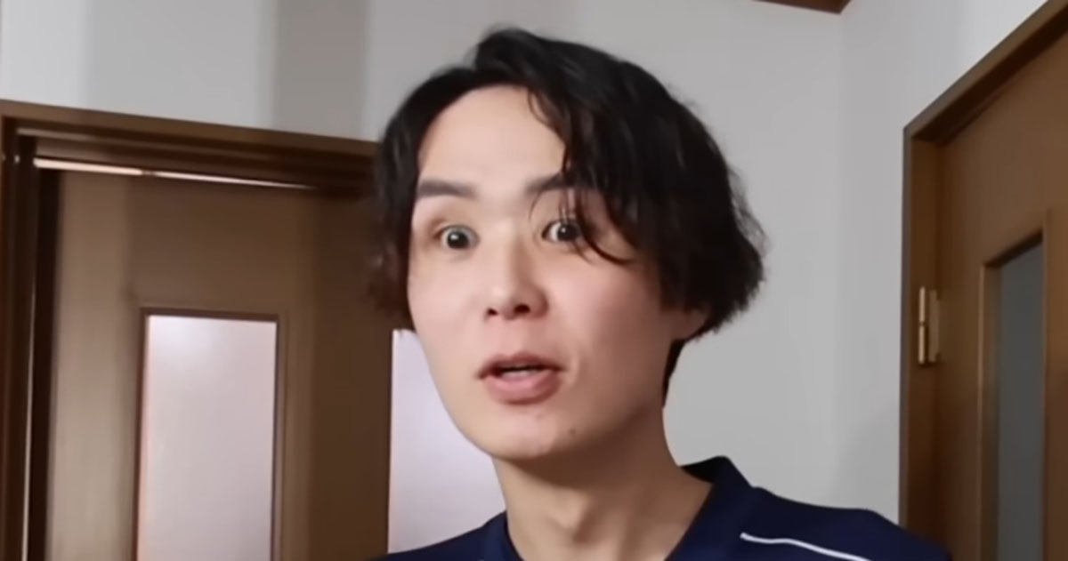 夫「夜ごはんいらない」→妻が“1人で食べる夕食”は……　まさかの一品に仰天「あぁー！」「何これ!?」（1/3） | グルメ ねとらぼ