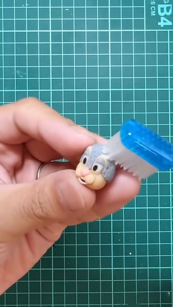 ふわふわ感まで再現