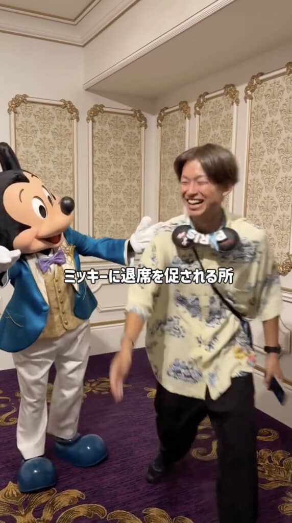 優しくて行動力のあるパパさん
