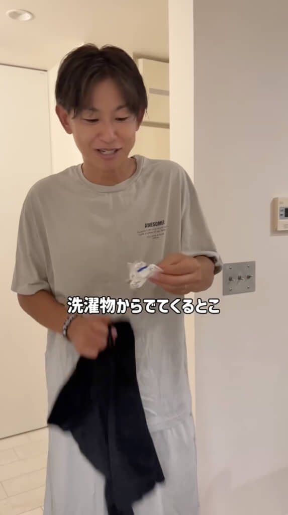 ランニングついでにごみ拾いまで!?