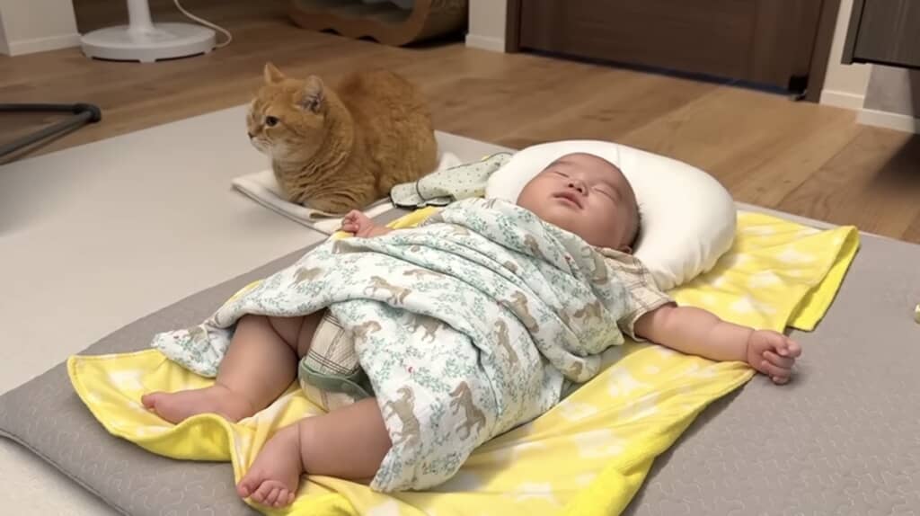 もしかして……