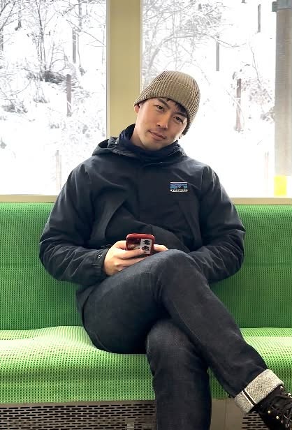 Tanakaさんのソロショット
