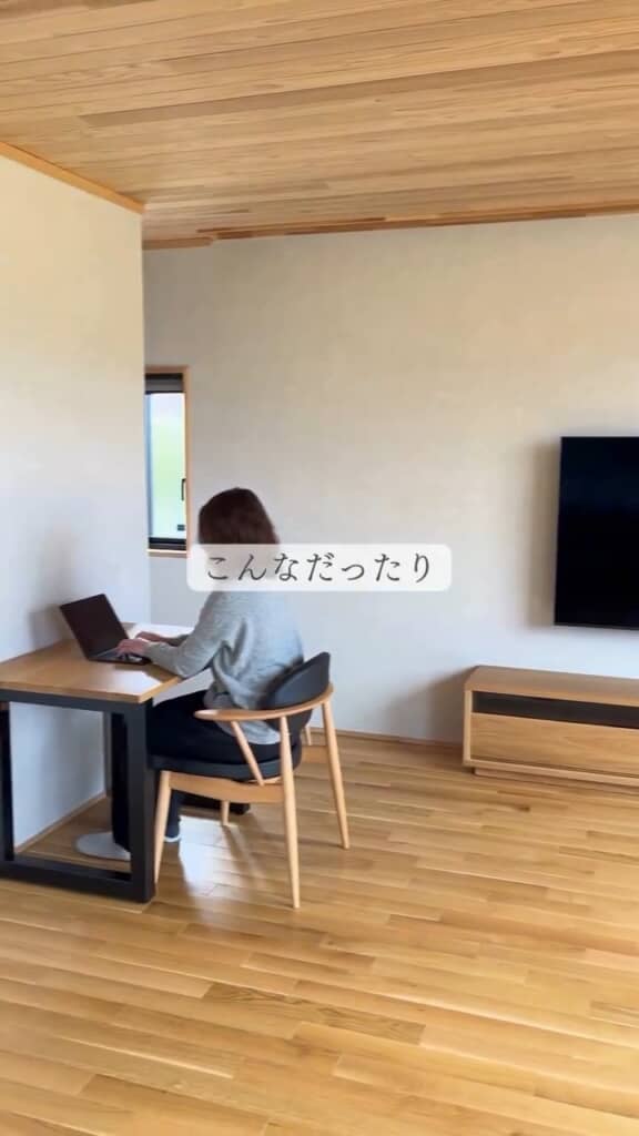 旦那さんのトイレ中は忙しい