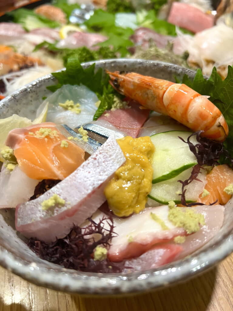 おいしそう〜！
