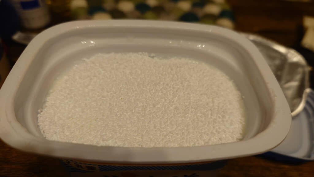 何年も味わってなかった分を、一気にドサー