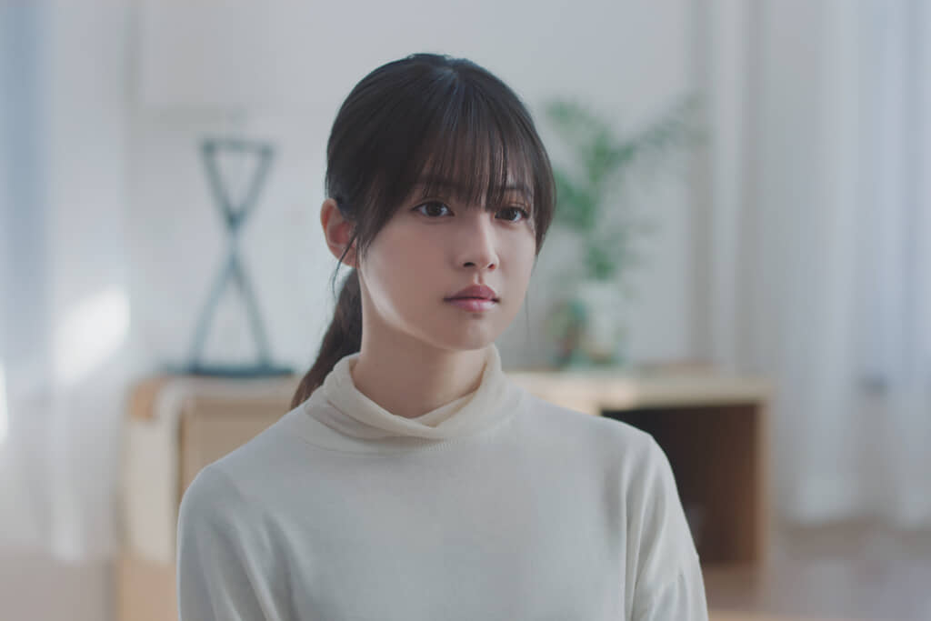 今田美桜さん