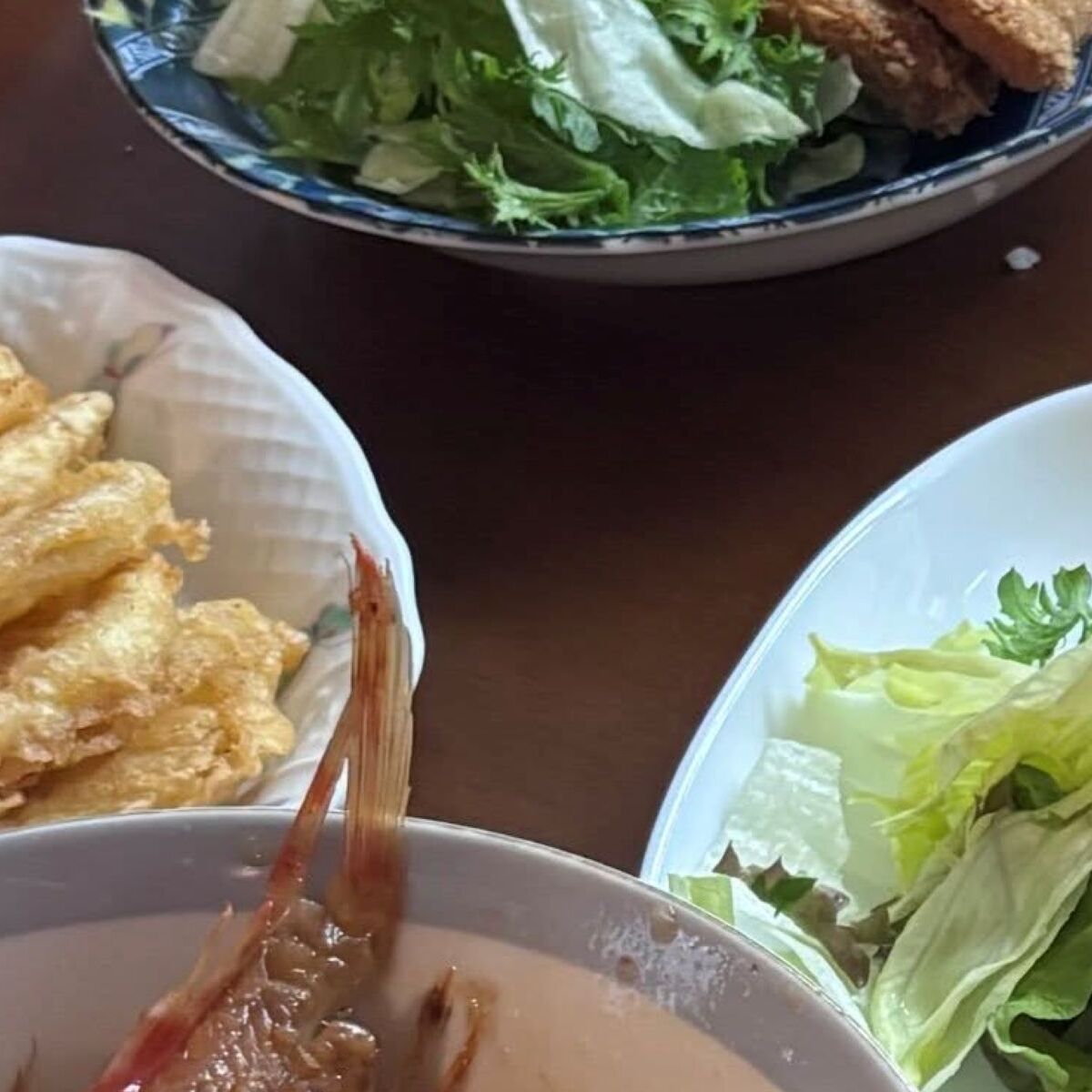 「95歳のおばあちゃんが作ってくれるごはん」→孫「泣く」 驚きの食卓に「そりゃ泣くわ」「どんな有名なシェフでもかなわない」 | グルメ ねとらぼ