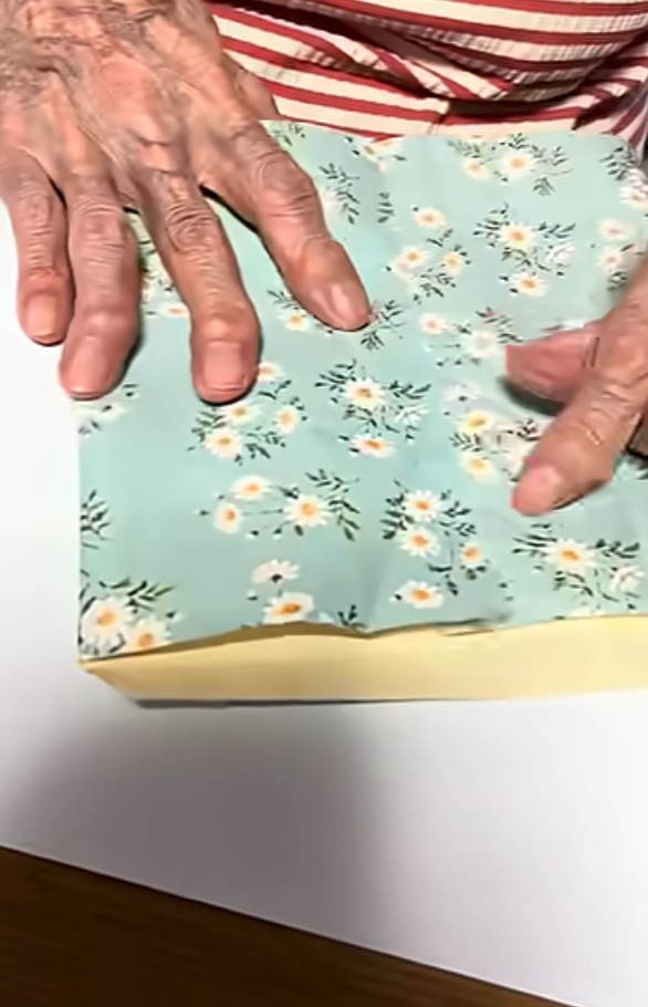 貼り付けます