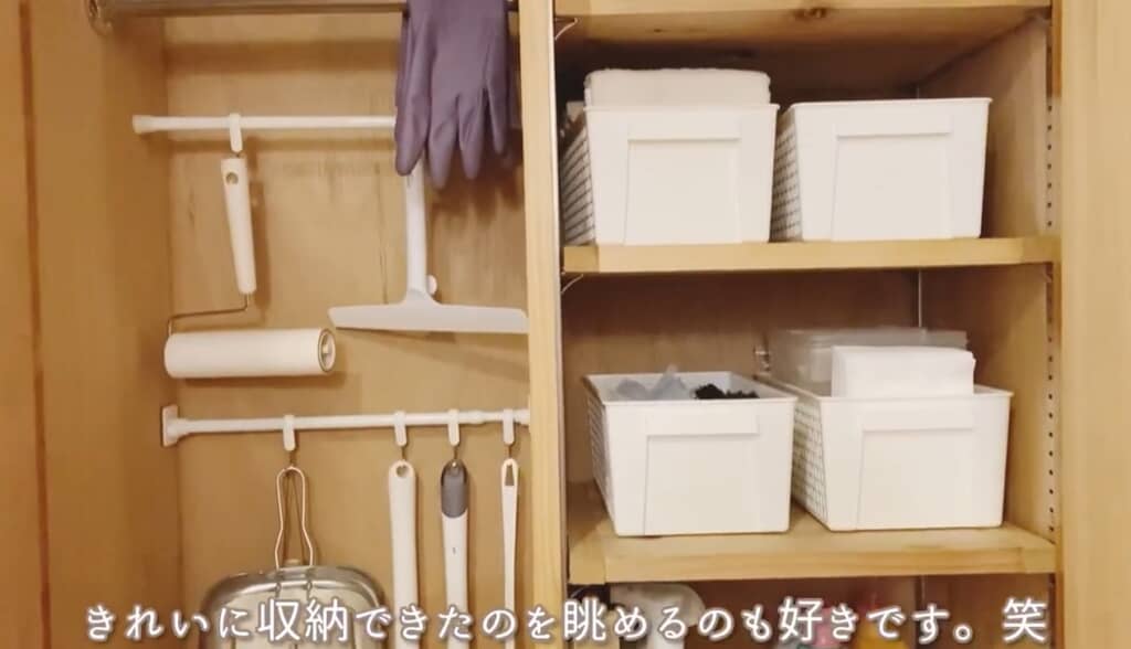 すっきり片付きました!