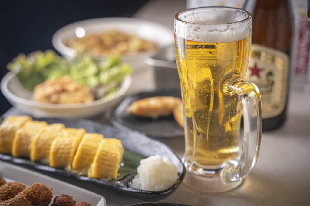居酒屋のイメージ