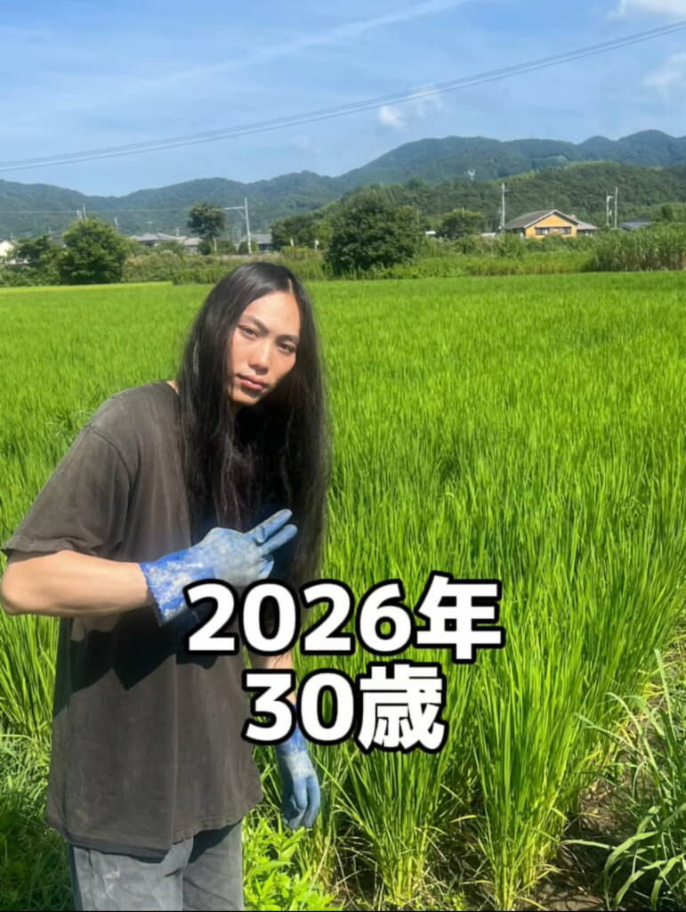 艶やかなロングヘアに！
