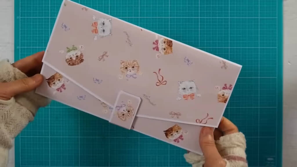 完成!