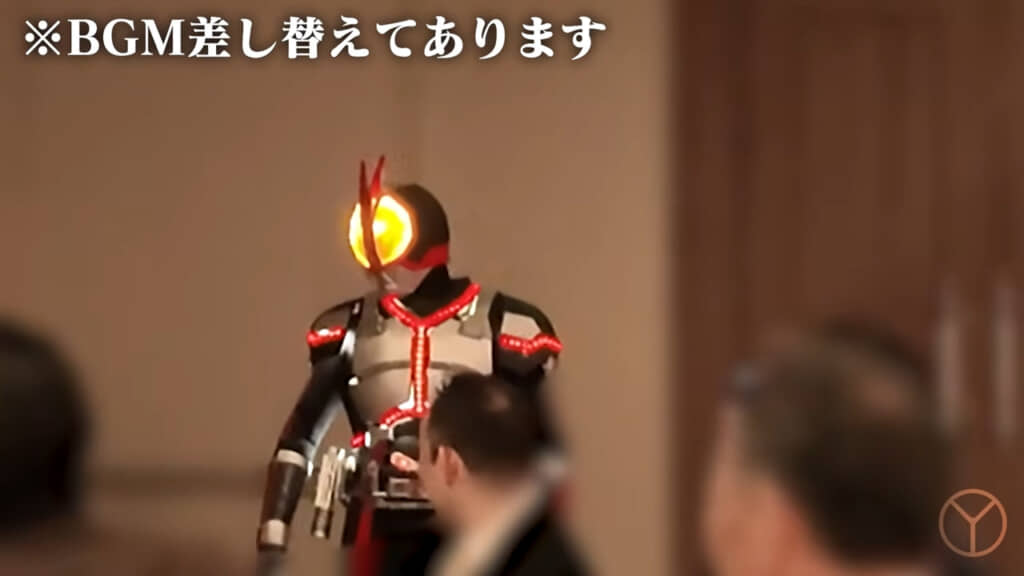 これはすごいクオリティー
