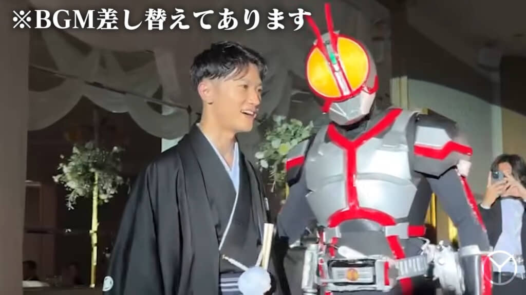 弟さんのもとへ