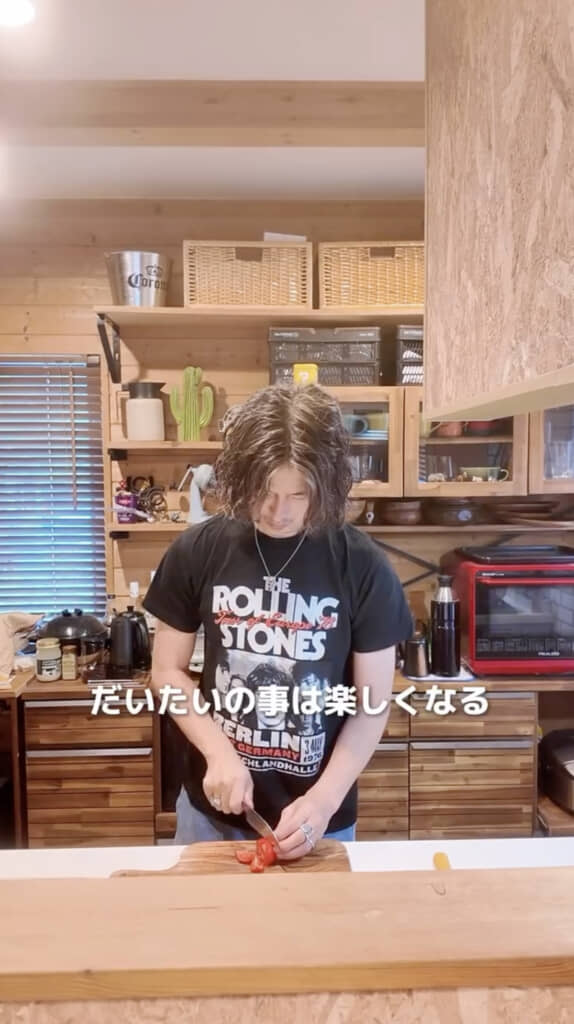 どんなことも前向きに取り組めば楽しくなります