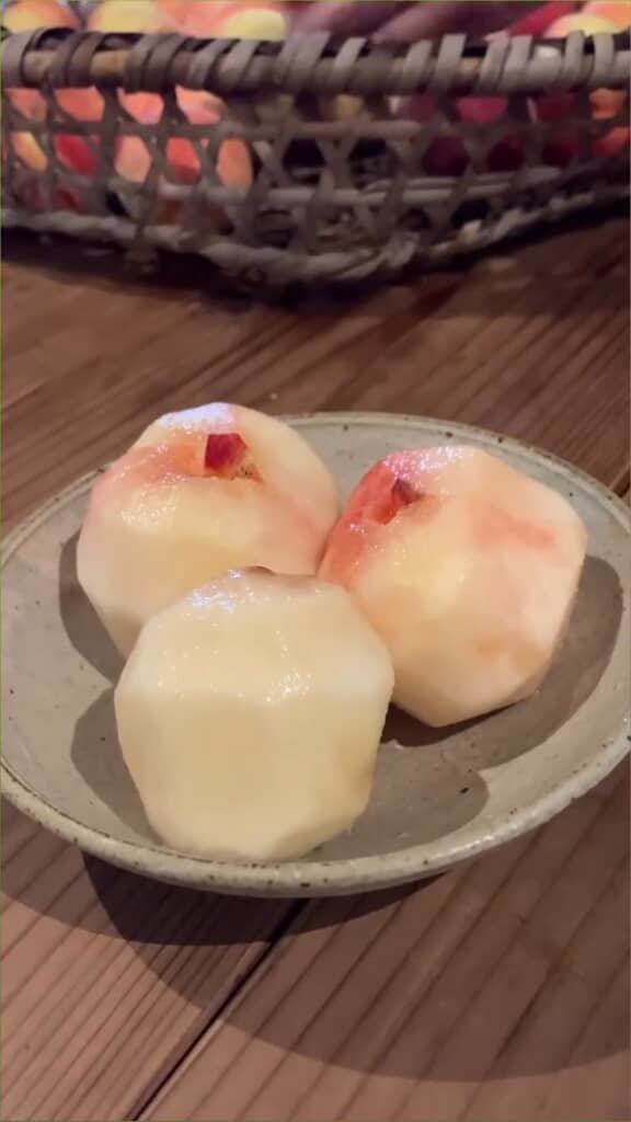 みずみずしくておいしそう