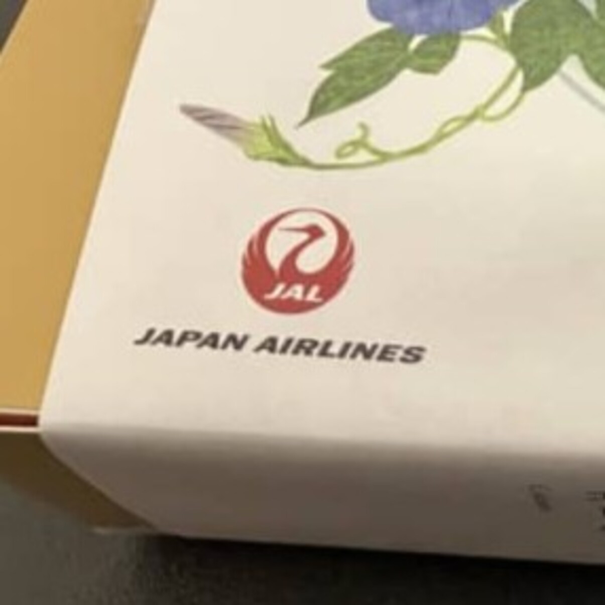 JALのエコノミークラスに搭乗→席に運ばれてきたのは……　「なんだって！」“驚きの機内食”に「機内で!?」「知らなかった」（1/2） | グルメ ねとらぼ