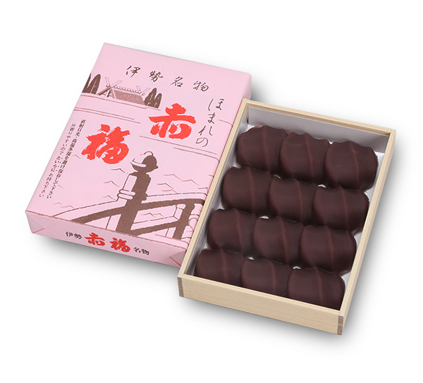折箱 12個入り