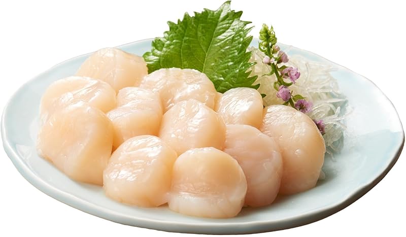 Umios 広洋 ほたて 中サイズ 250g×3