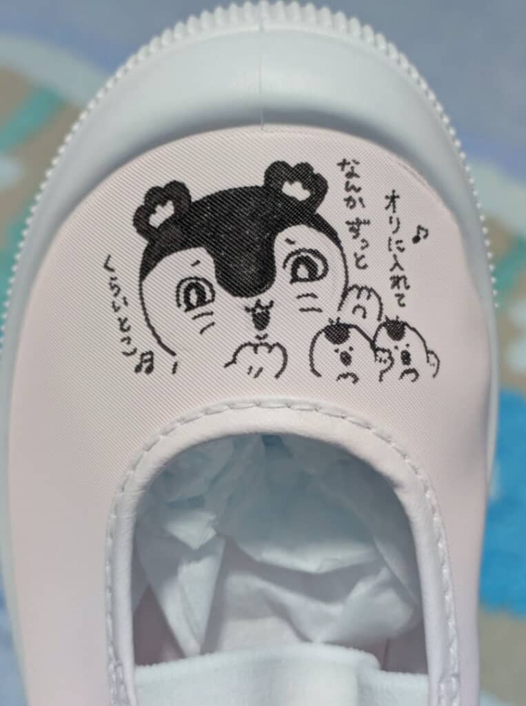 「ちいかわ」のセイレーンと人魚でした！