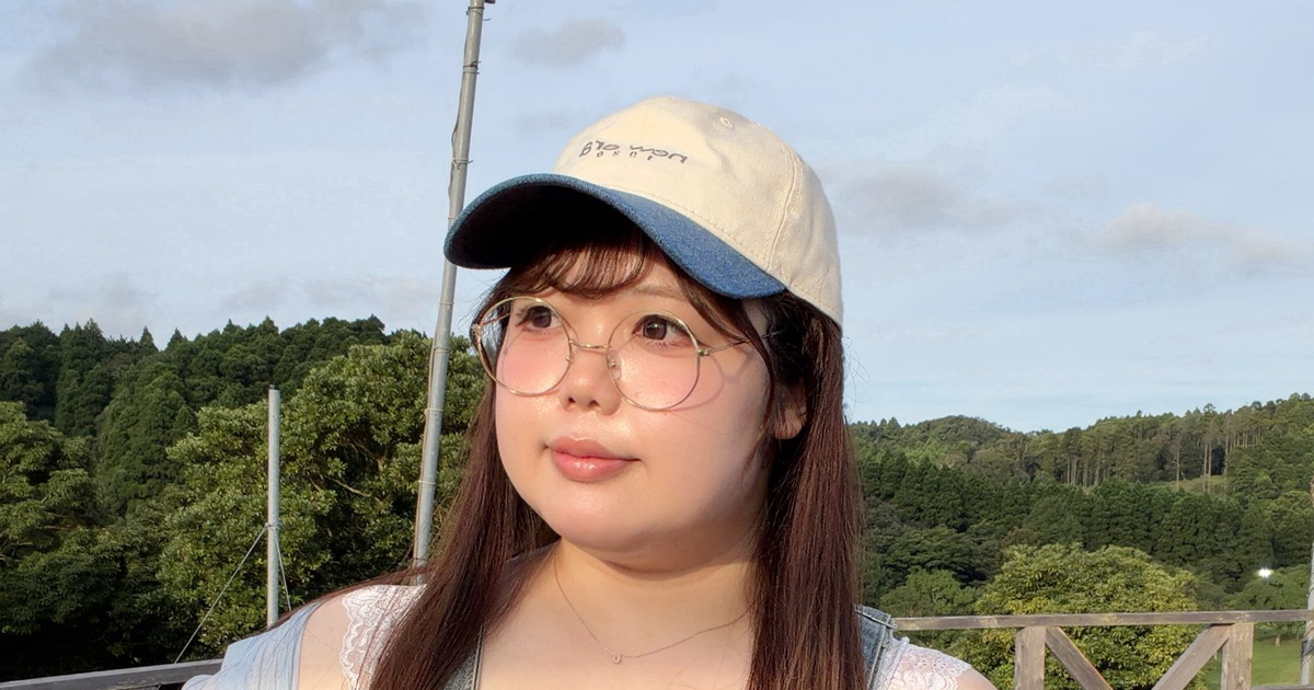 28歳女性が“ちいかわ”キャラのコスプレをしたら……「信じられないw」 目を疑う“驚きのコスプレ”に「クオリティ高い」(1/2) | コスプレ ねとらぼ