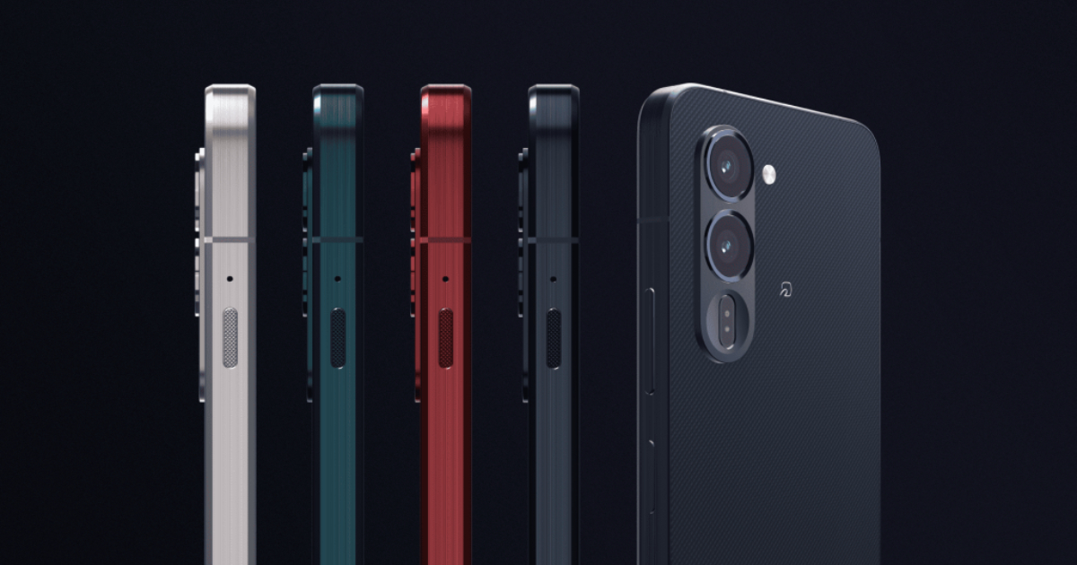 今売れている「SIMフリースマートフォン」おすすめ＆ランキング【2026