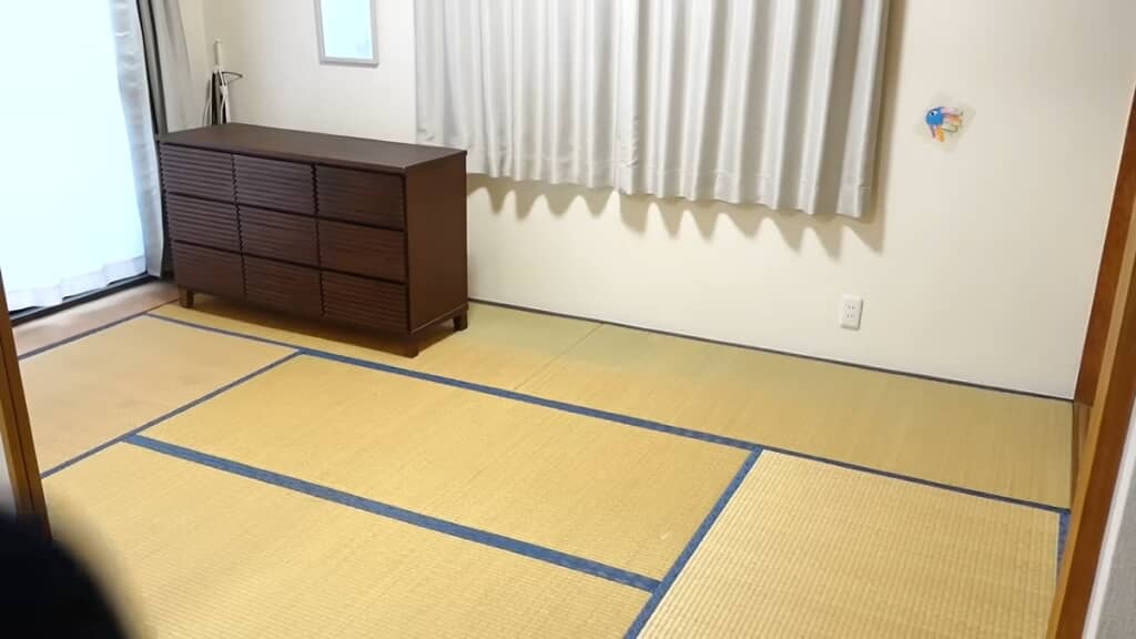 すっきり片付きました