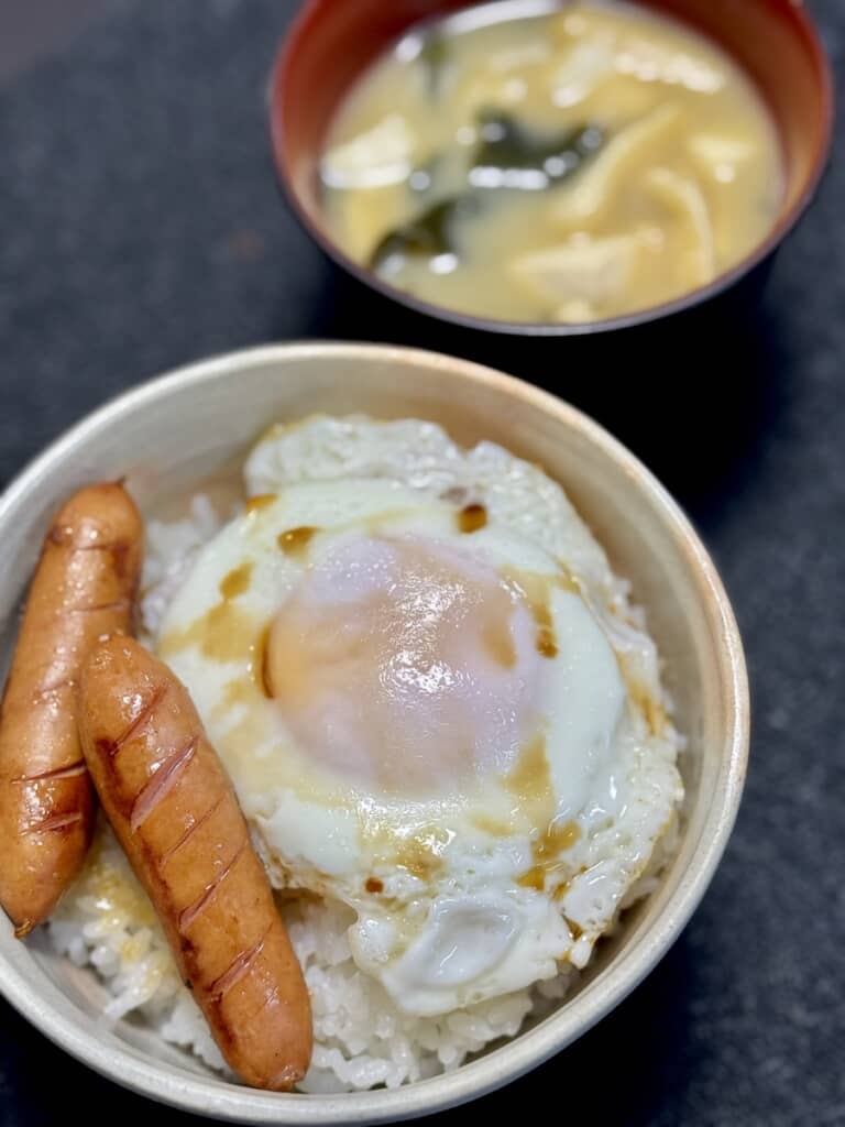 これは絶対おいしいやつ! 見ているだけでお腹が空いてきそう……