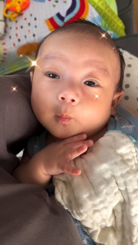 これは美しい