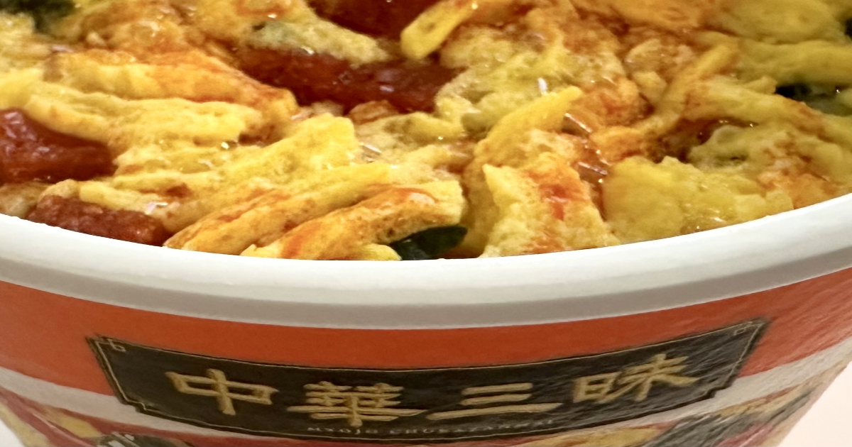 「追いご飯をしてしまうくらい好き」 明星食品の“酸っぱ辛い ...
