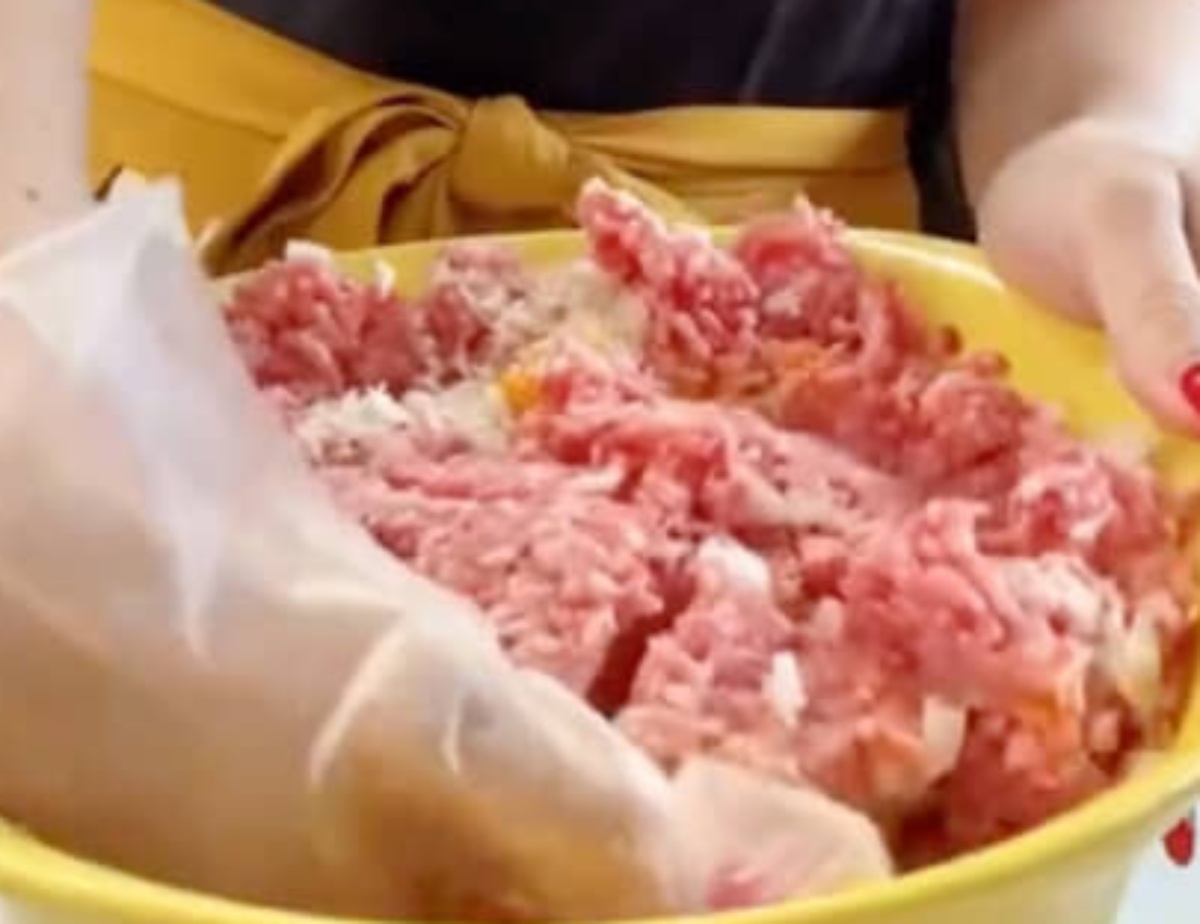 母「子どもが5人いるとハンバーグはこうなる」→爆誕した料理が196万再生 「その手があったか」「さすが5児ママ!」(1/3) | ライフハック ねとらぼ