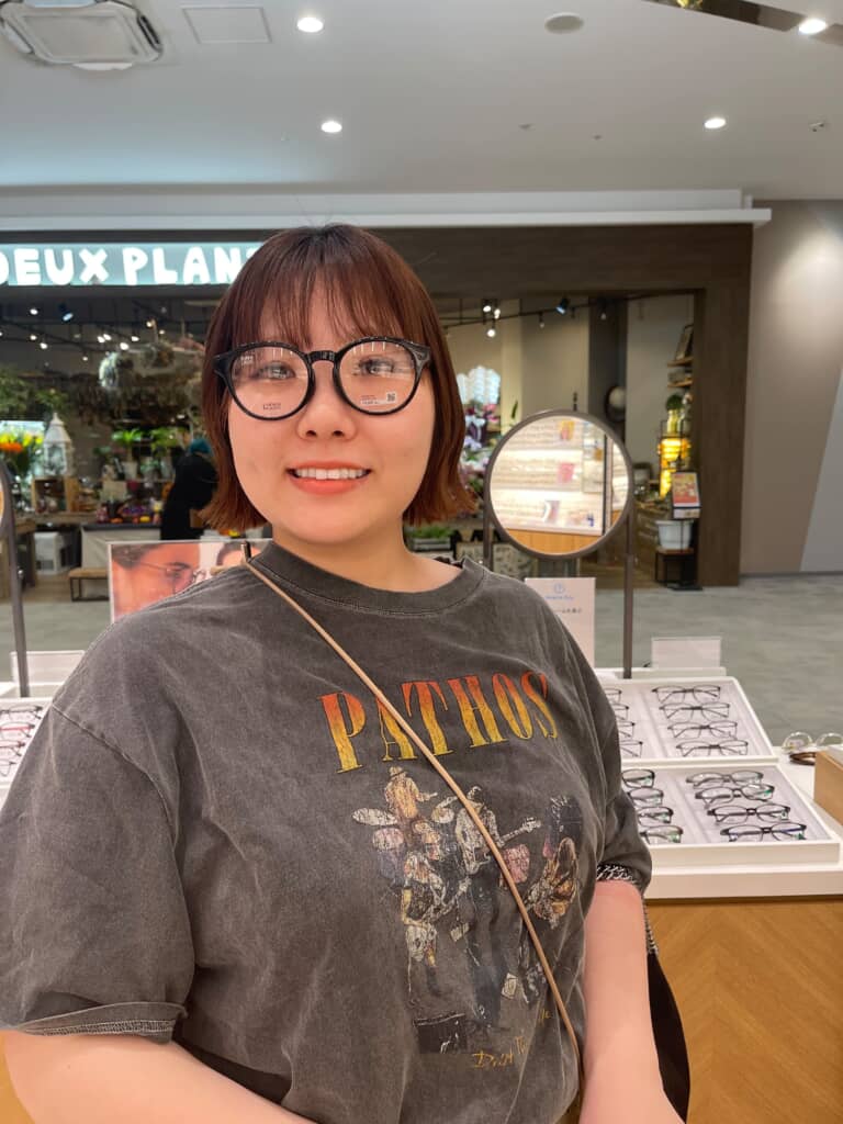 身長164センチ、体重98キロだったはなのさん