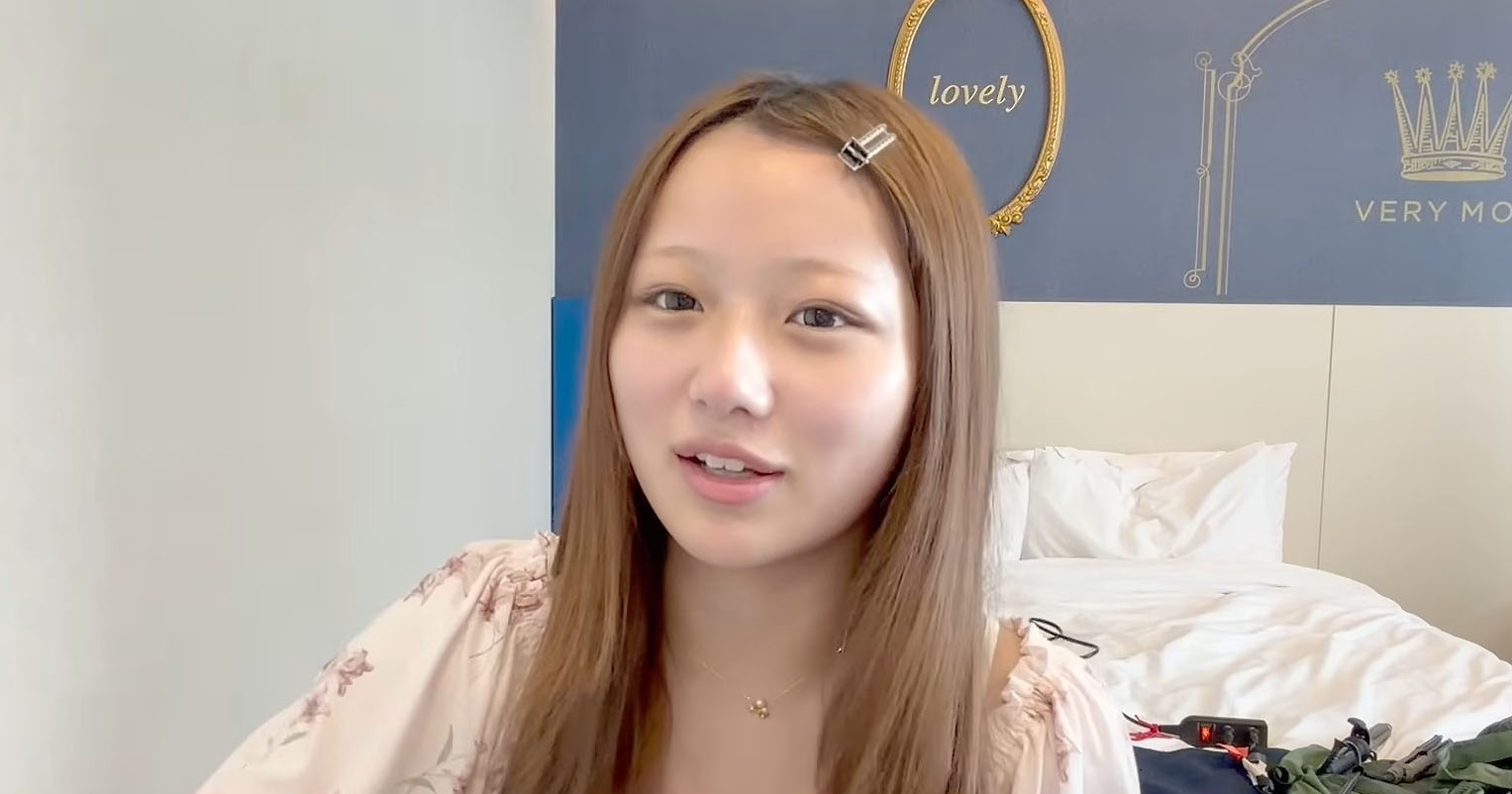 「遺伝子ってすごい」辻希美の長女・希空がメイクで雰囲気ガラリ! 「昔のママみたい」「本当に似てる」(1/3) | エンタメ ねとらぼ