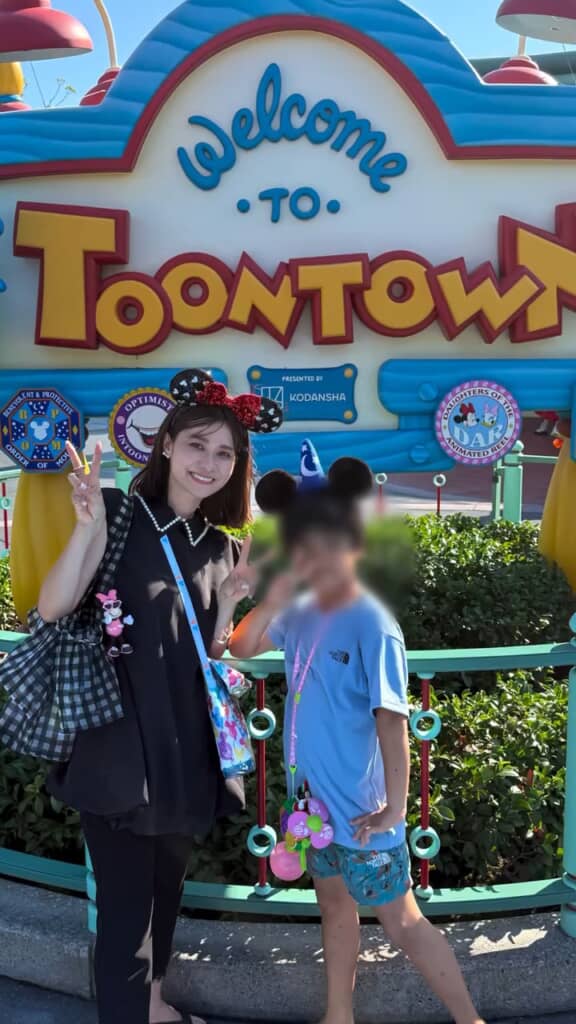 どの写真もバッチリ決まっている！