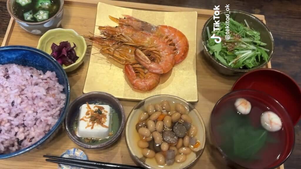 品数豊富で、ほぼ調理していないとは思えない仕上がり