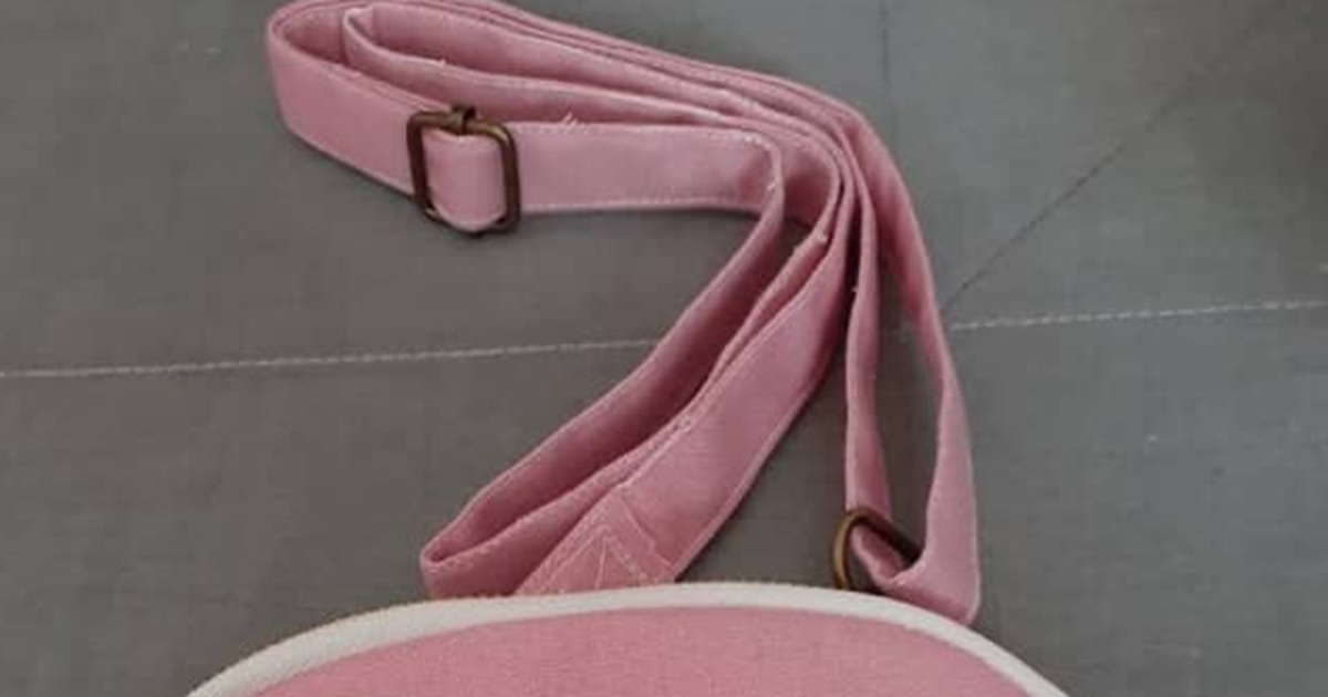 「ちいかわのバッグがほしい」→孫からのお願いに祖母が作ってみたら……　驚きの完成品に「すごい！」「素敵な贈り物」（1/2） | ハンドメイド ねとらぼ