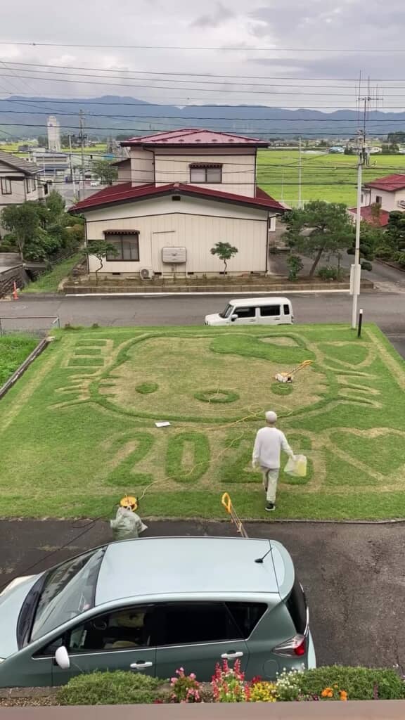 また作業へ戻ります