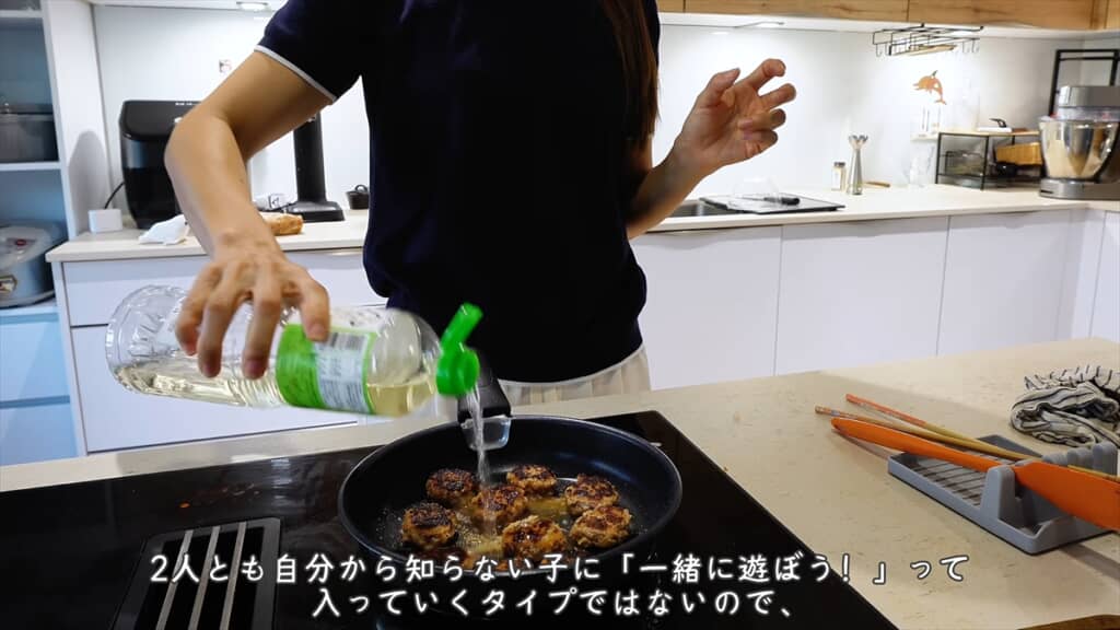 スイス在住のママが子どもたちに作った日本のお弁当