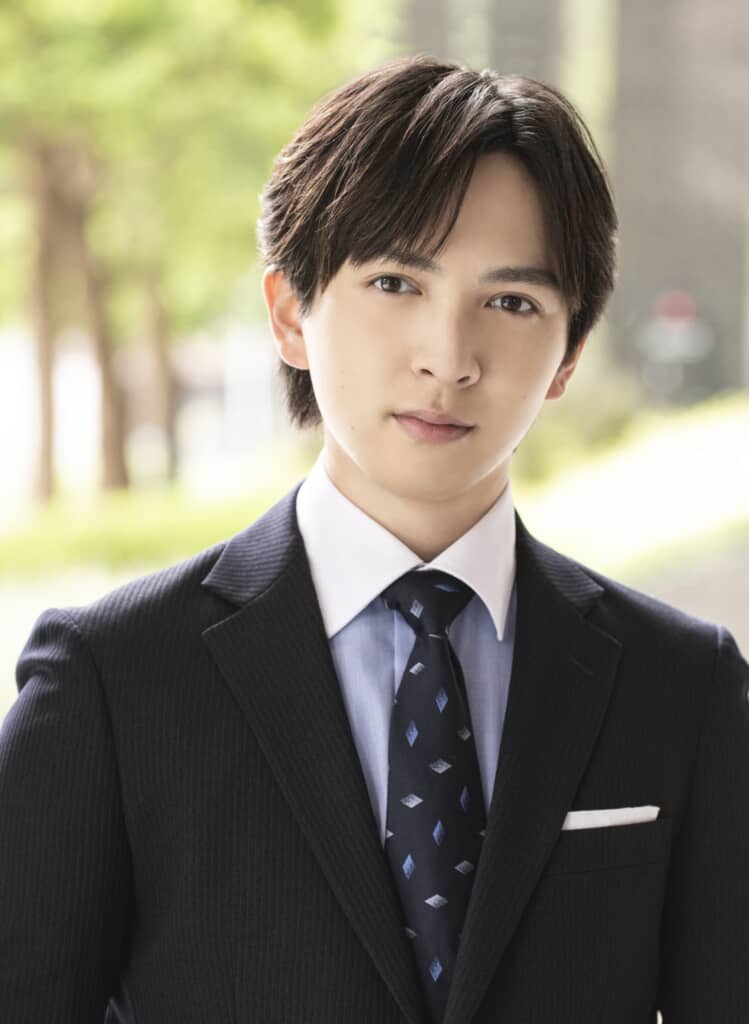 主演を務める吉田仁人さん