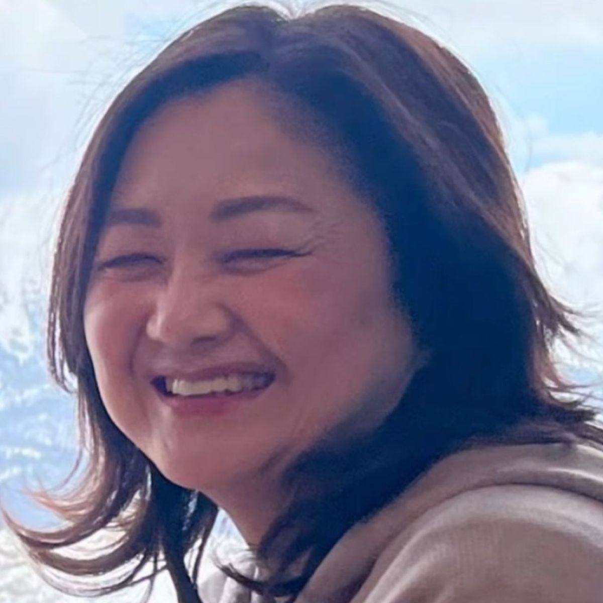 「痩せたら鈴木京香に絶対似る」と言われた57歳女性→減量後“まさかの姿”が95万再生「女優顔だ!」「品がある」 | ライフスタイル ねとらぼ