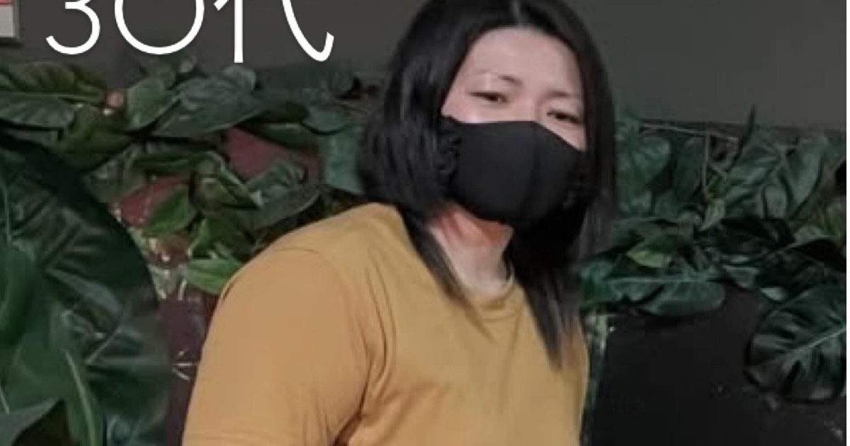 4児ママ、“産後体型隠し”のワンピ姿→7カ月ひたすらダイエットしたら……　20キロ減量した“驚きの姿”に「これはすごい」「やる気に火がつきました」（1/2） | 女性 ねとらぼ