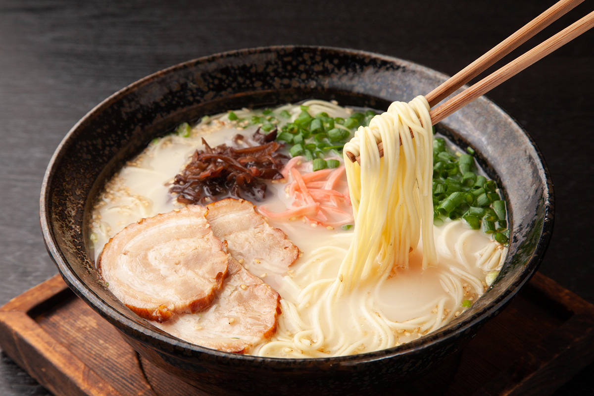 広島県の「豚骨ラーメン」の名店10選! あなたの好きなお店はどこ?