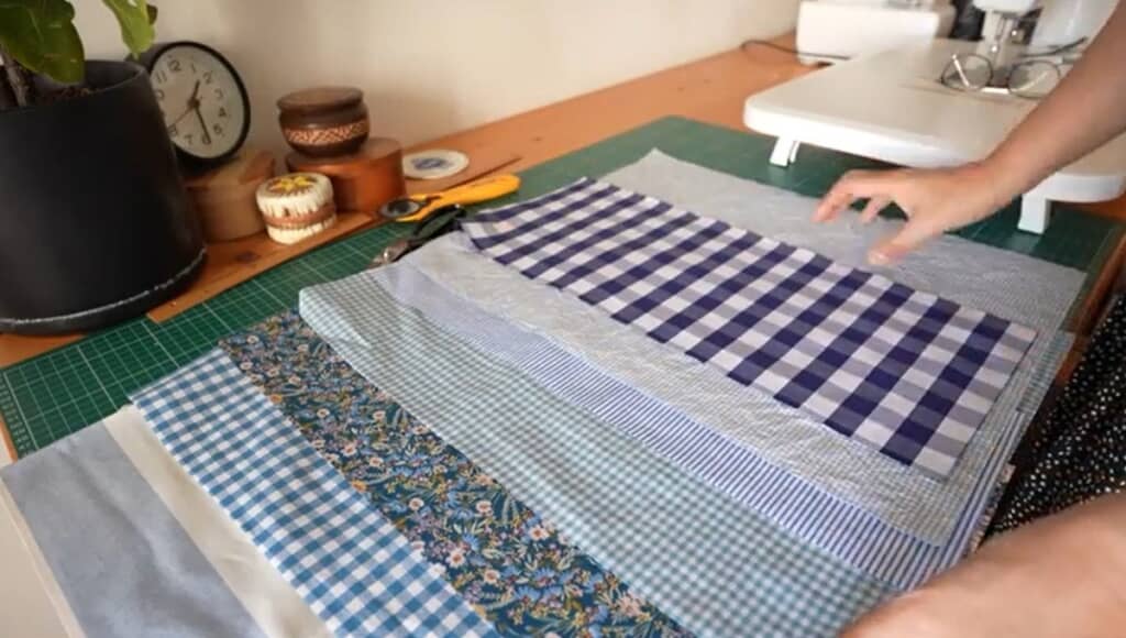 並び順を考えます