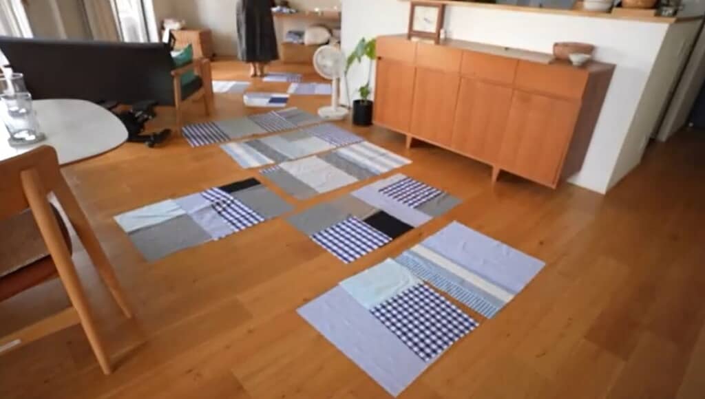 組み合わせを考えます